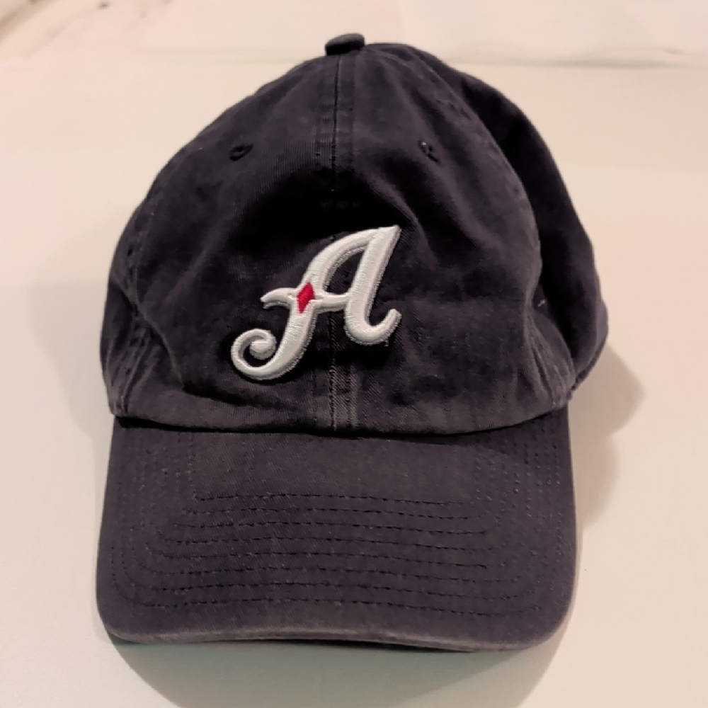 Dark Blue Reno Aces Hat